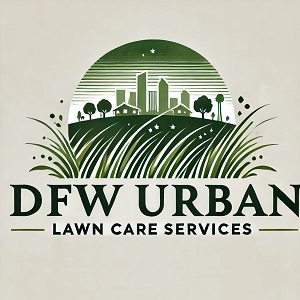 DFW Urban Lawncare Services Logo