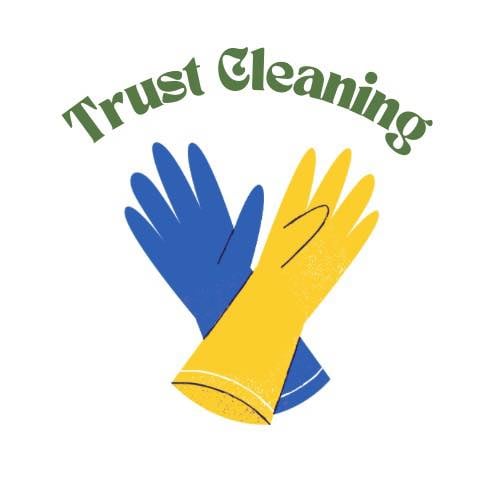 Trust Cleaning Services LLC Logo