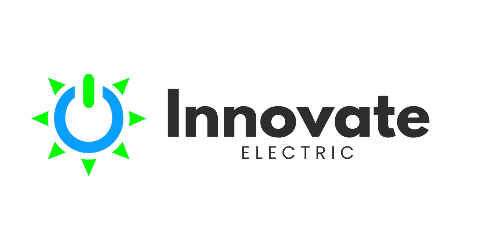 Wired Electric, LLC Logo