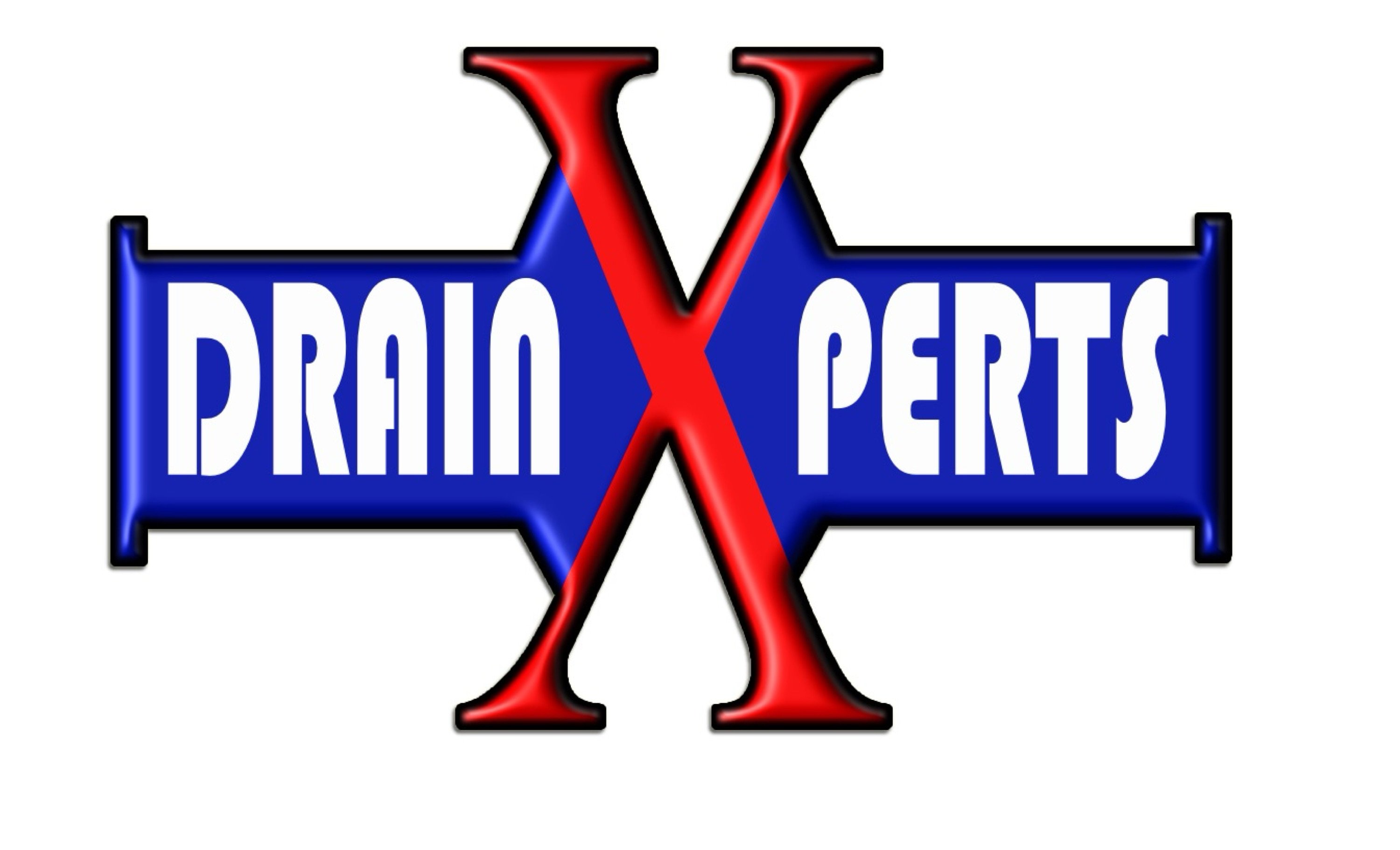 Drain X Perts LLC Logo