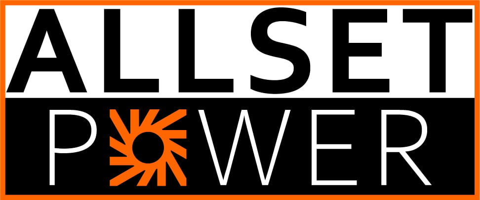 Allset Power LLC Logo