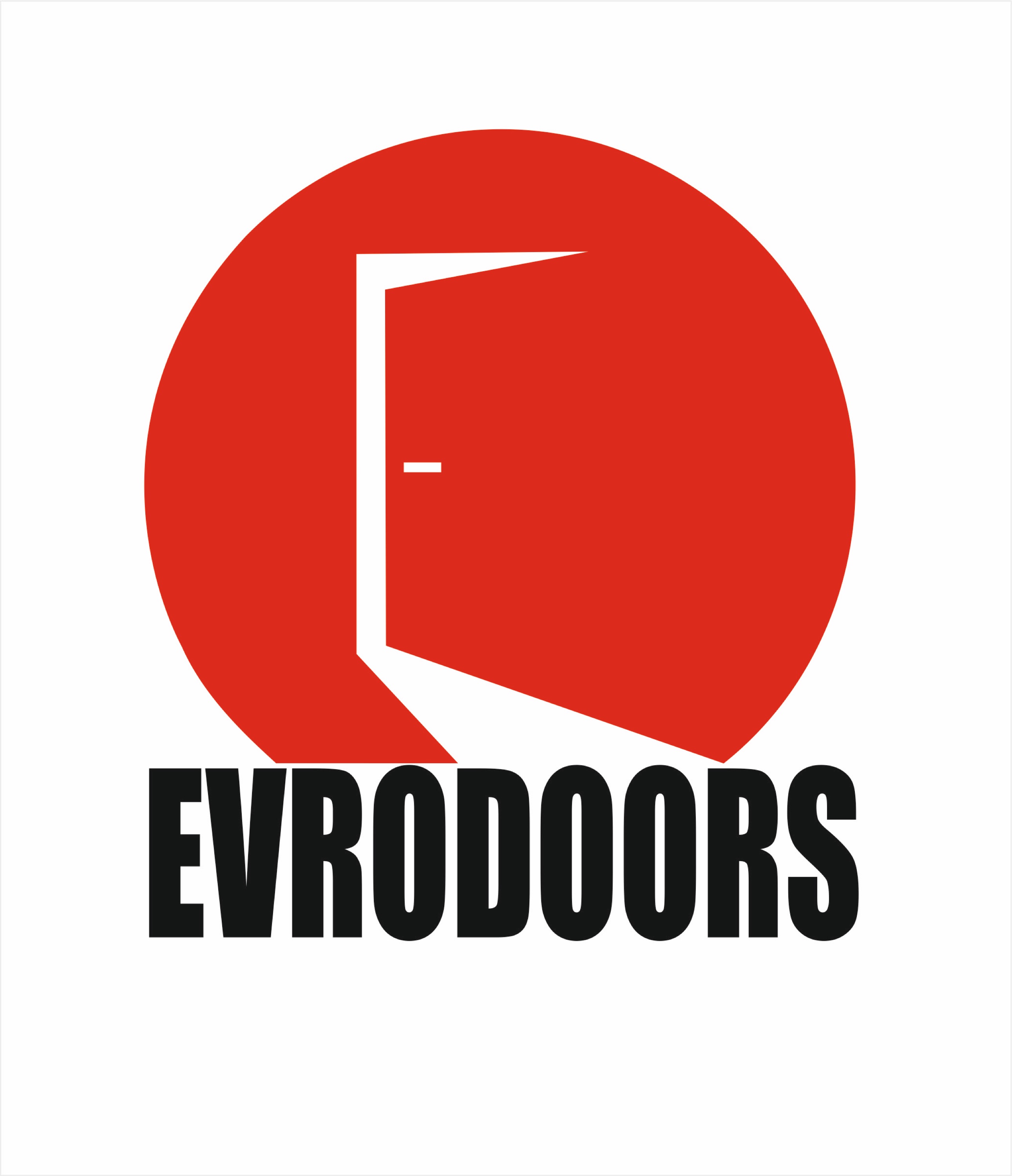 EvroDoors, Inc. Logo