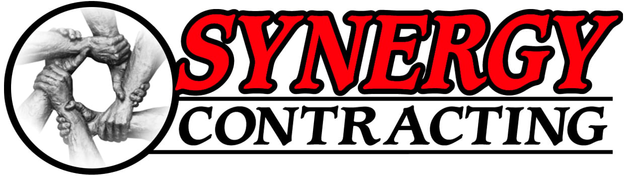 SYNERGY CONTRACTING L.L.C. Logo