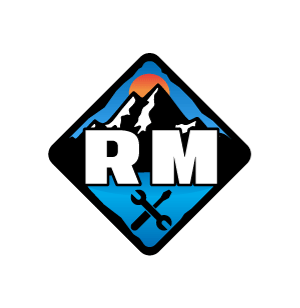 Regal Mountain Services Logo