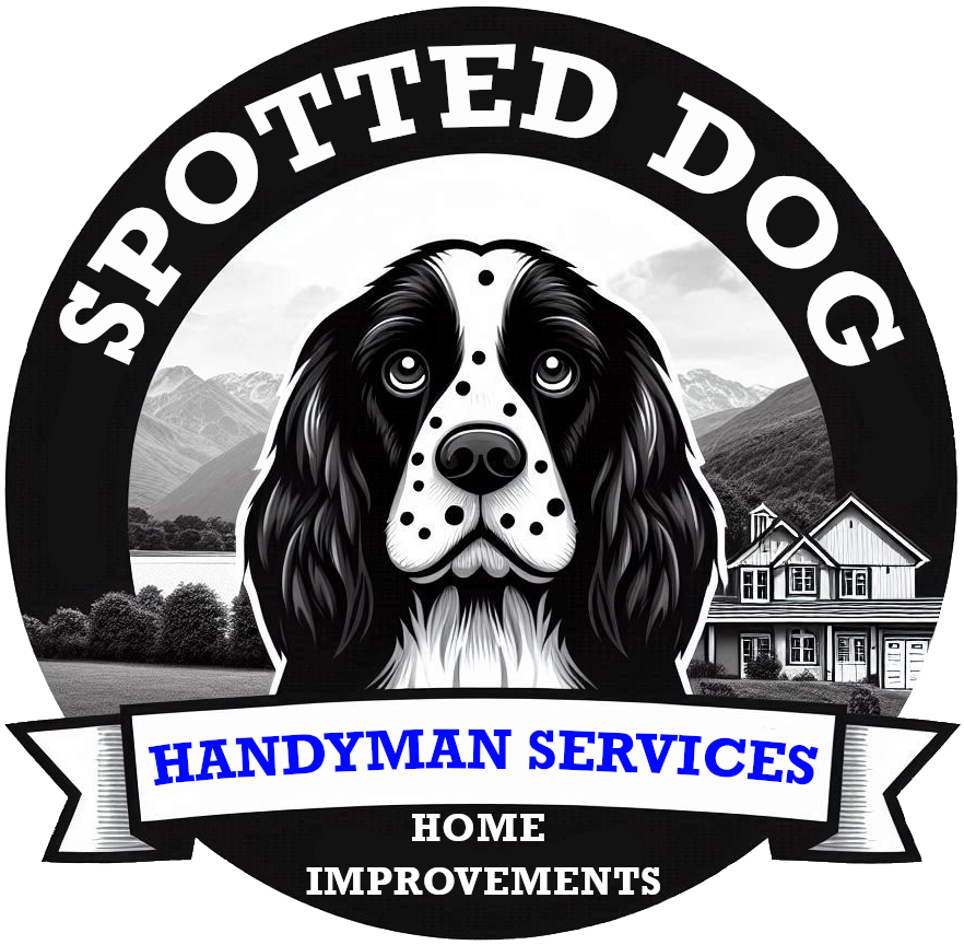 Spotted Dog Home Improvements, LLC Logo