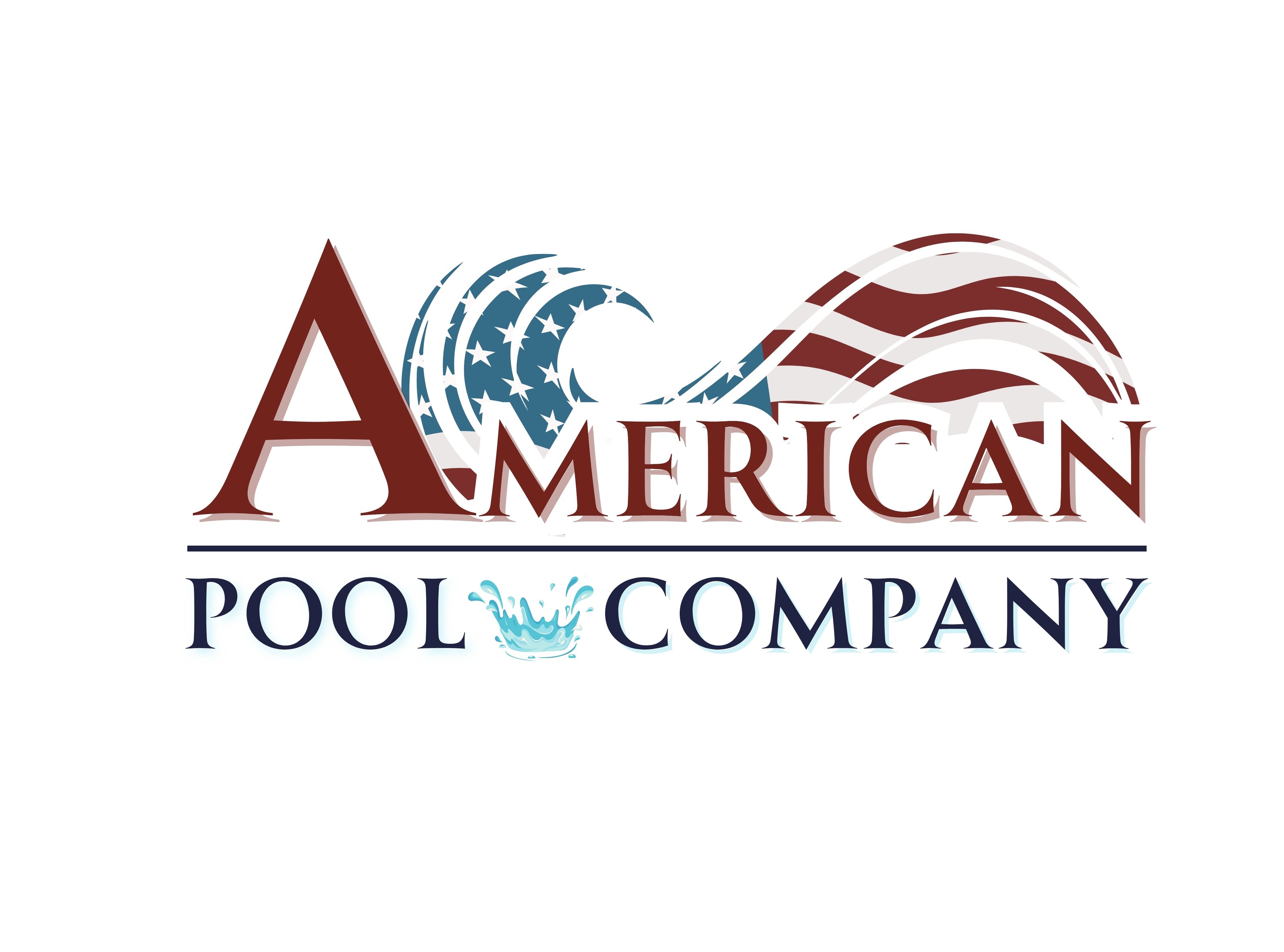 American Pool Company, LLC Logo