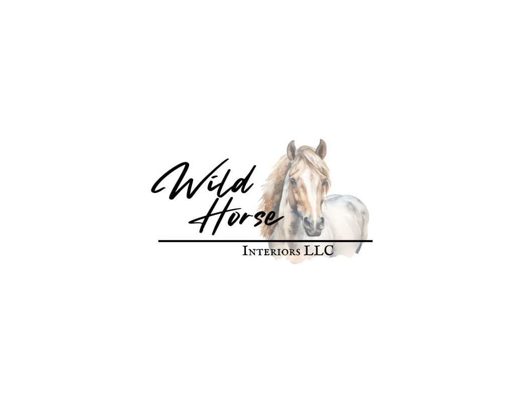 Wild Horse Interiors LLC Logo