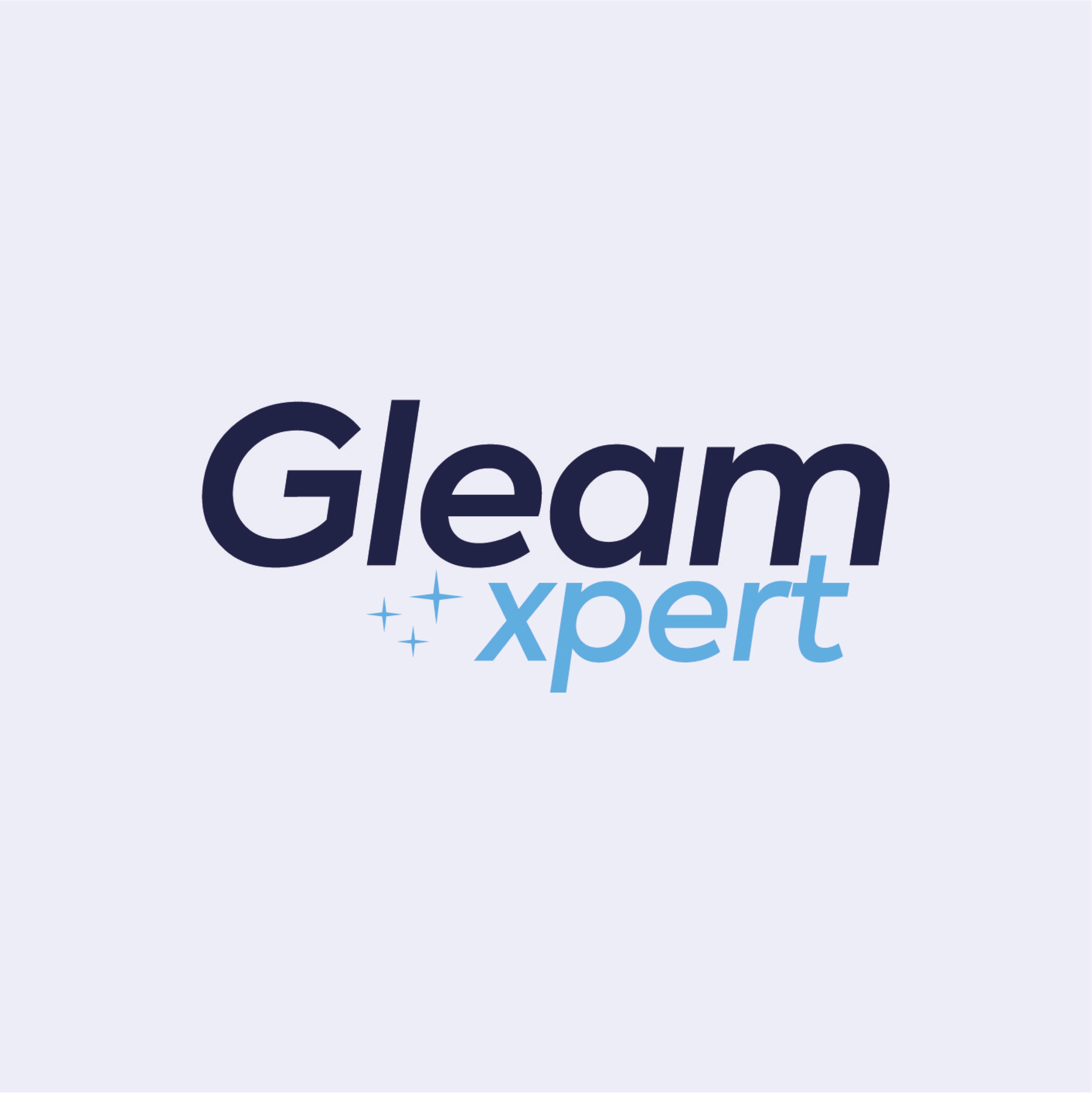 GLEAMXPERT LLC Logo