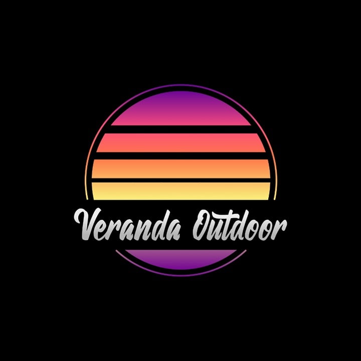 Veranda's Outdoor Logo