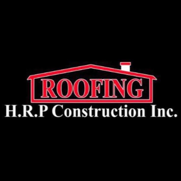 H.R.P. Construction, Inc. Logo