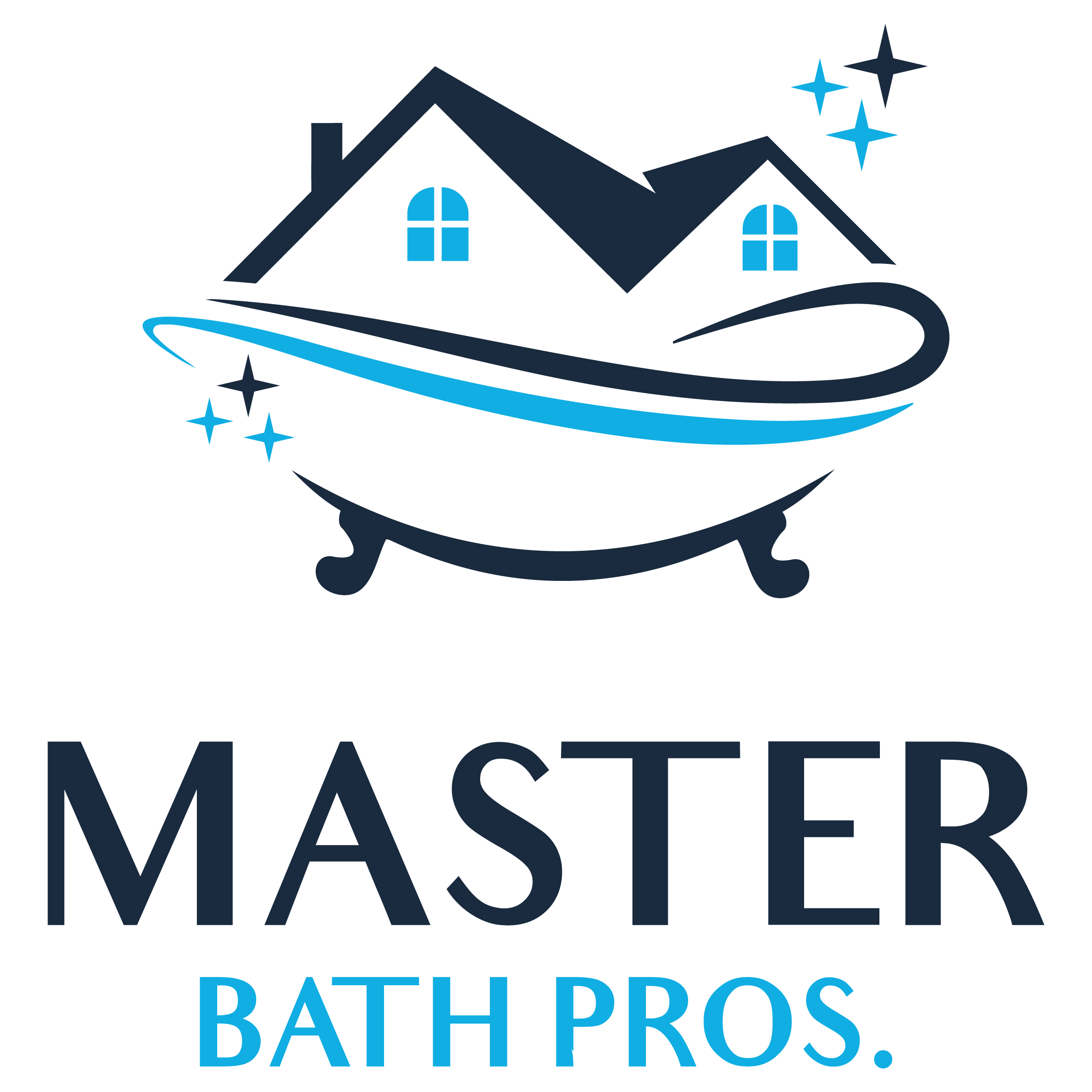 Master Bath Pros Inc Logo