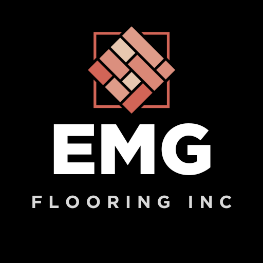 EMG Flooring, Inc. Logo