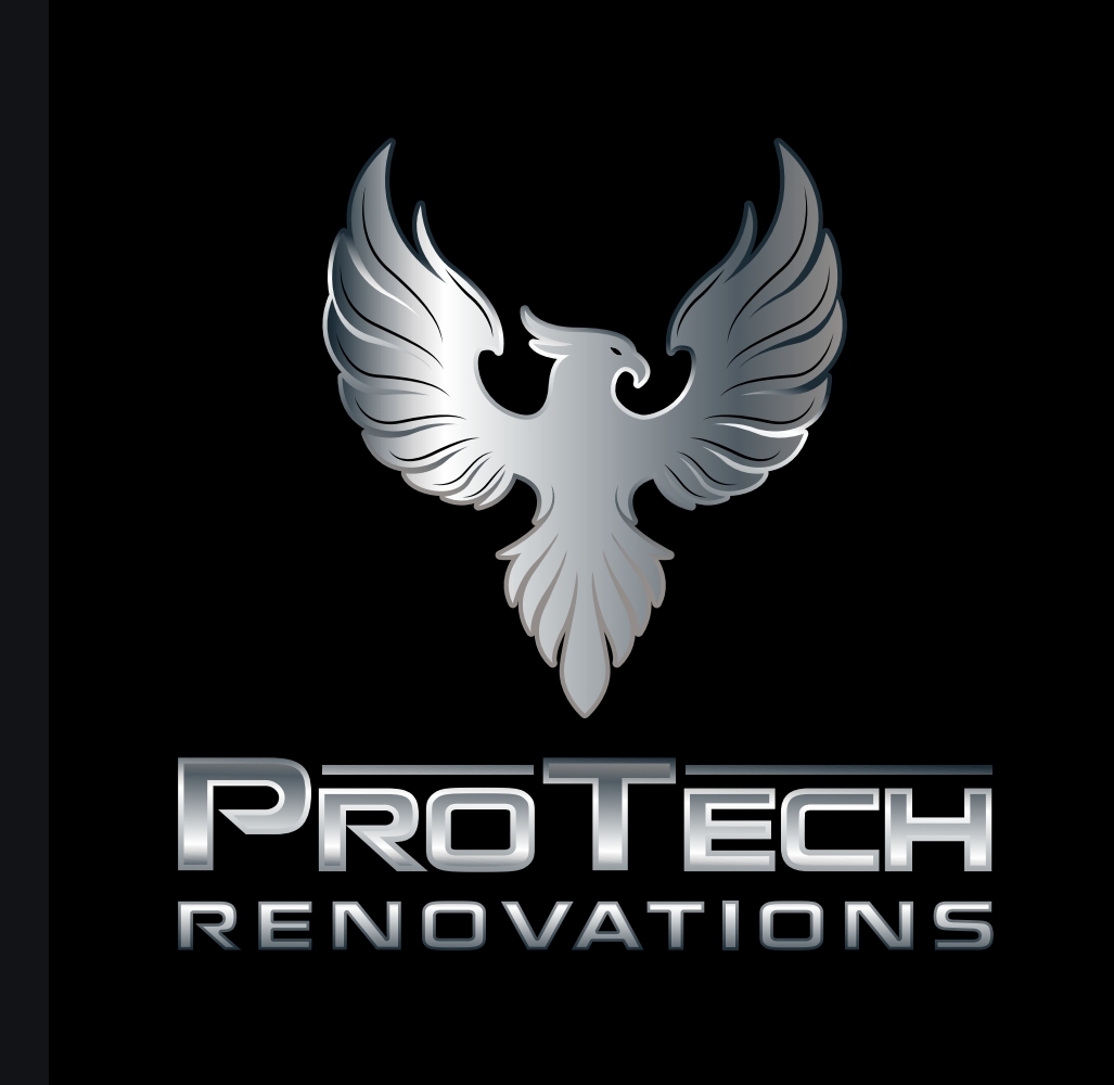 Protech Renovations Logo