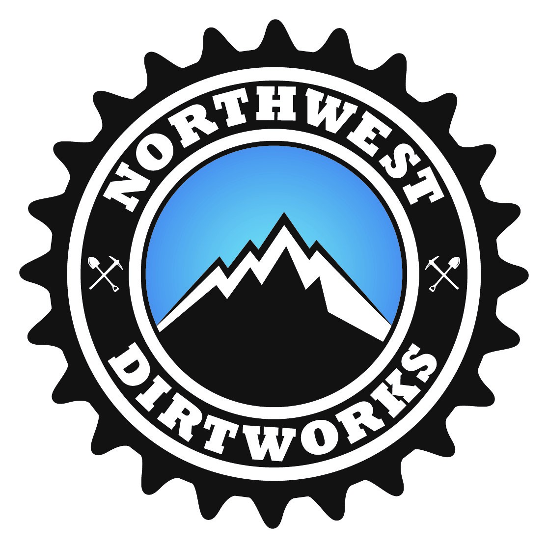 Northwest Dirtworks, LLC Logo