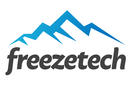 FREEZETECH LLC Logo