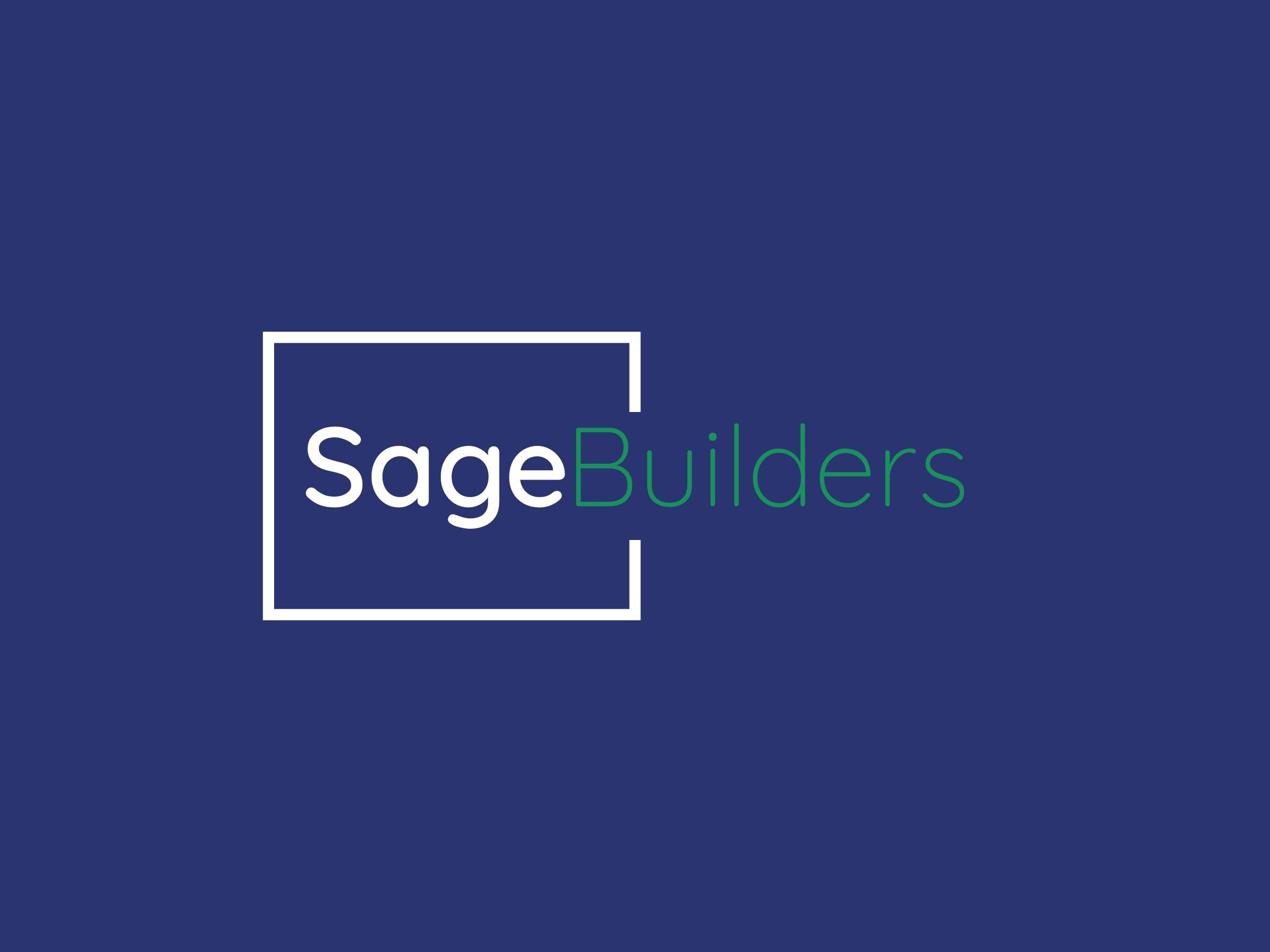 Sage Builders Syndicate, Inc. Logo