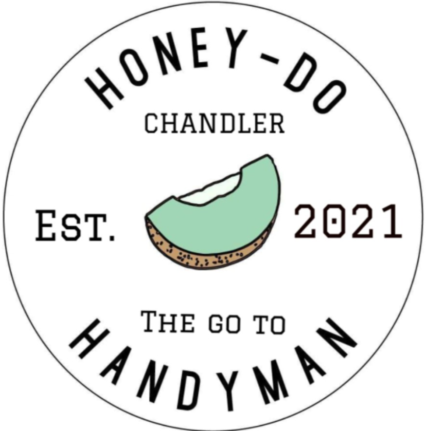 Chandler's Honeydoo Logo