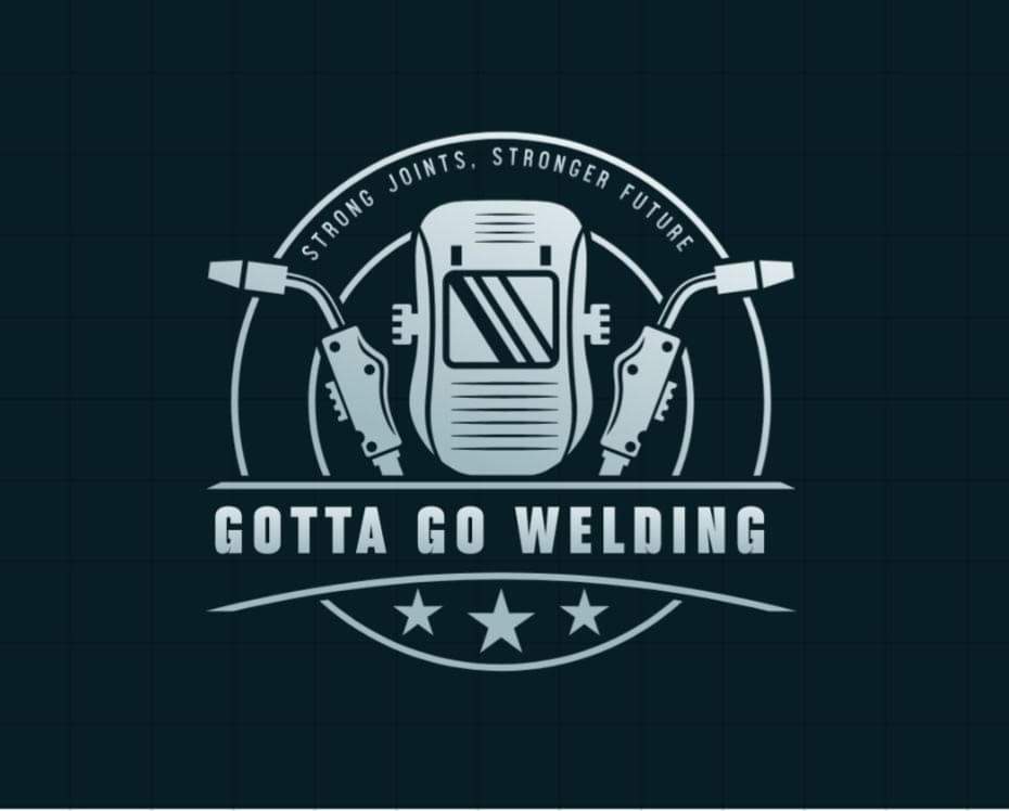 Gotta Go Welding Logo