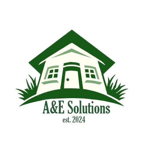 A&E Solutions Logo