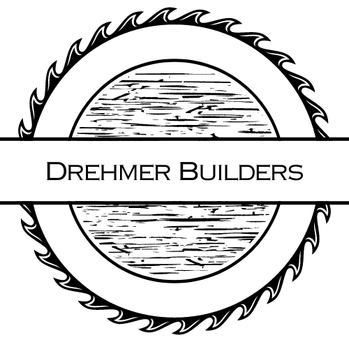 Drehmer Builders Logo