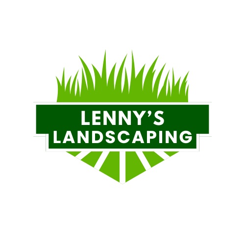 Lennys Garden & Tree Services Logo