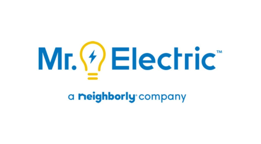 Mr. Electric of North Hills - New Kensington Logo