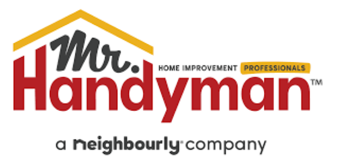 Mr. Handyman of Greater Peoria Logo