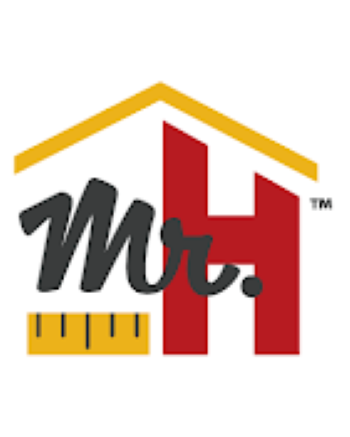 Mr. Handyman of Greater Peoria Logo