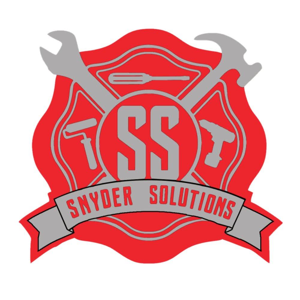 Snyder Solutions Logo