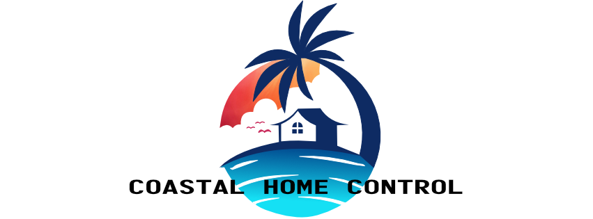 Coastal Home Control, LLC Logo