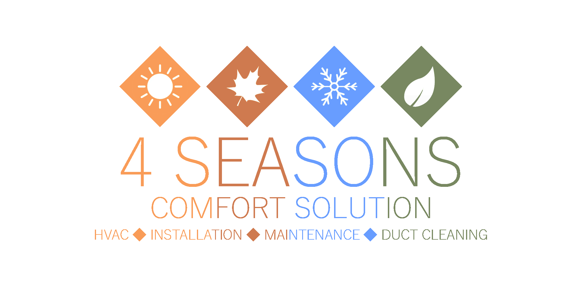 4seasons comfort solution Logo