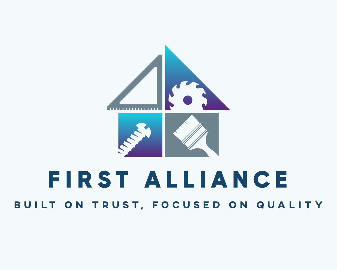 First Alliance Logo