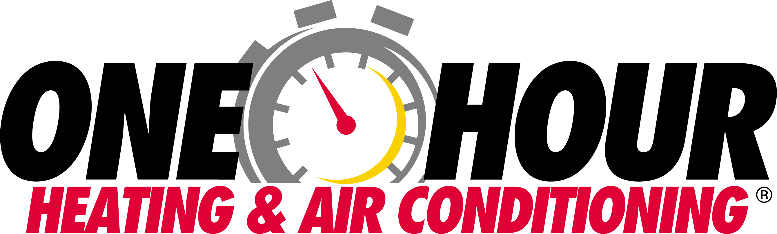 One Hour Heating & Air Conditioning of Southeastern Wisconsin Logo