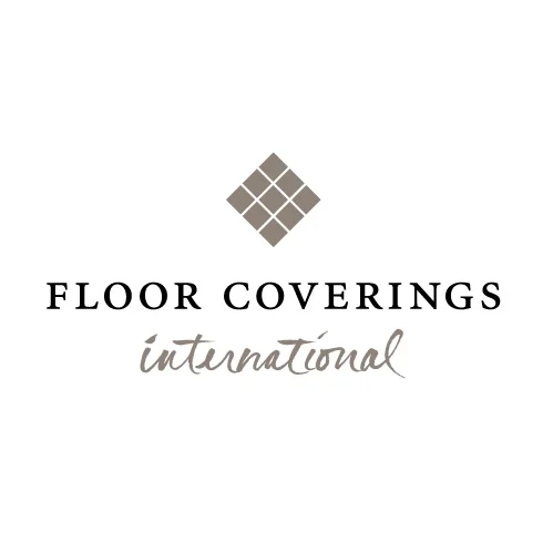 Floor Coverings International Cedar Park Logo