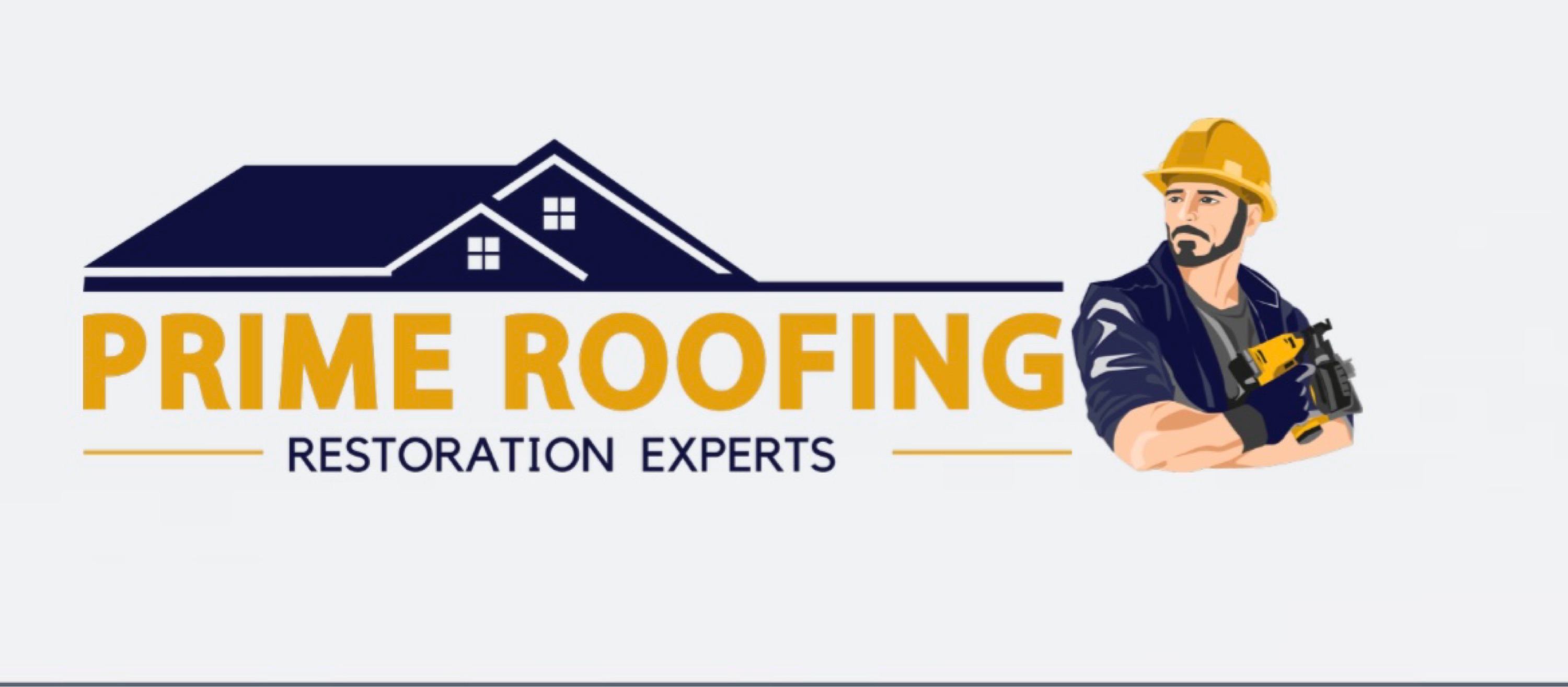 Prime Roofing Logo