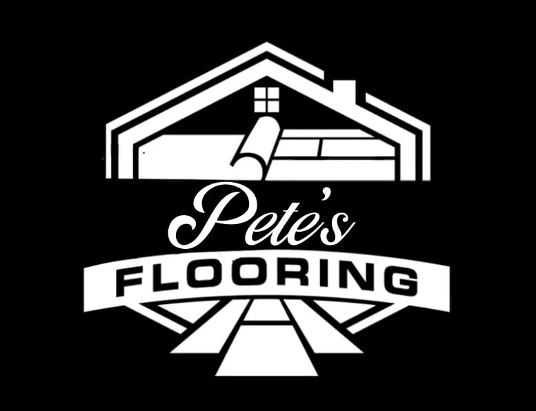 Pete's Flooring Logo