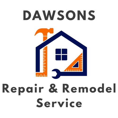 Dawson's Remodel Service Logo