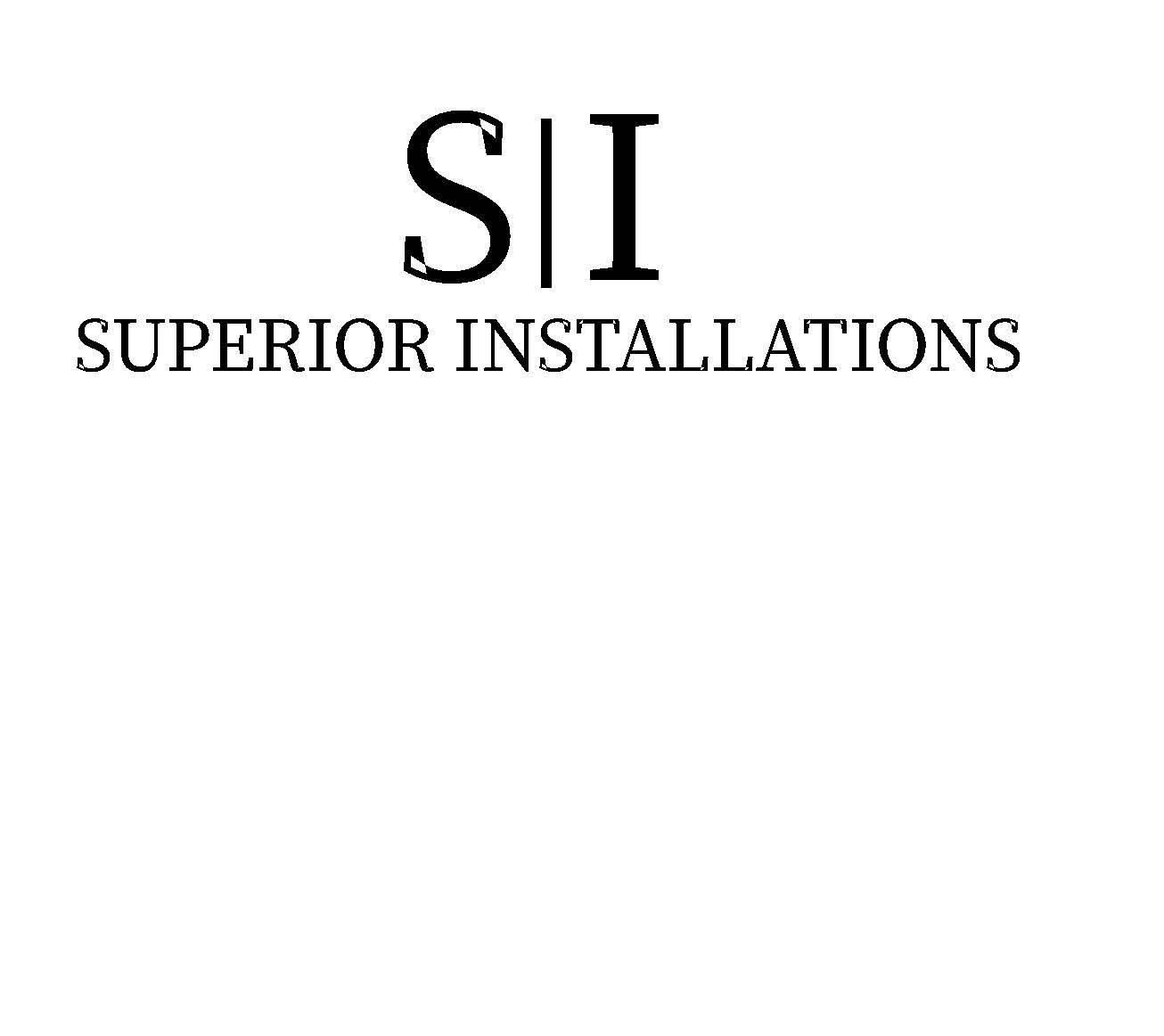 Superior Installations, LLC Logo