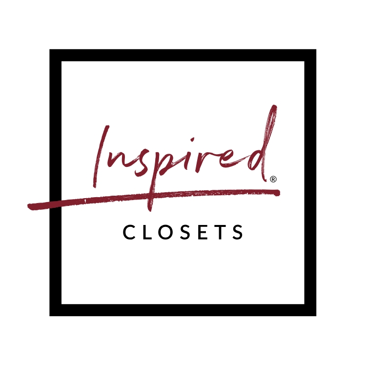 Inspired Closets Logo