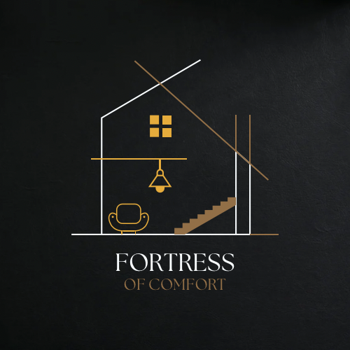 Fortress of Comfort Logo