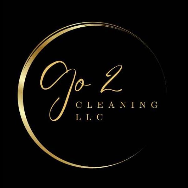 Go 2 Cleaning LLC Logo