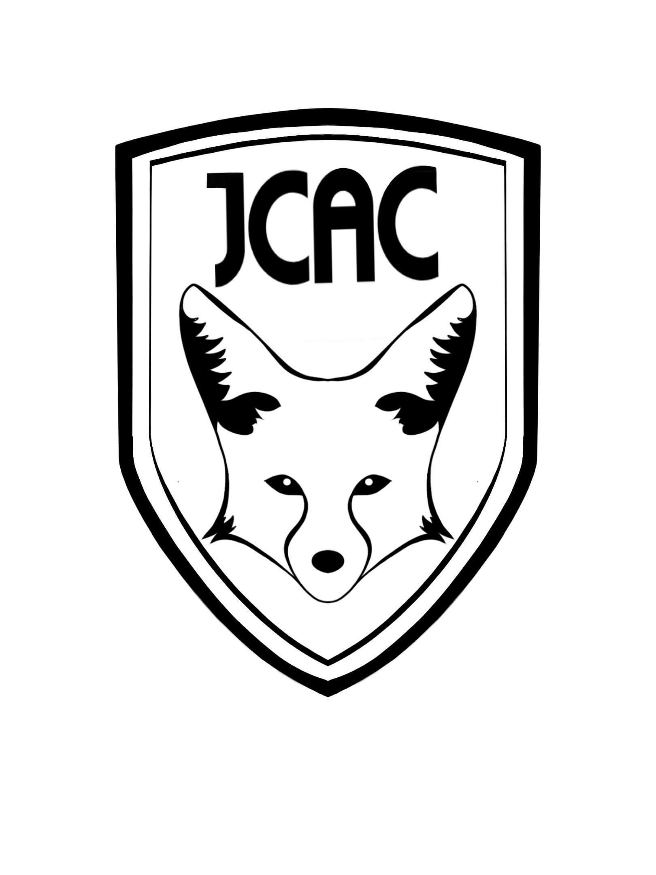 JCAC Mechanical Logo