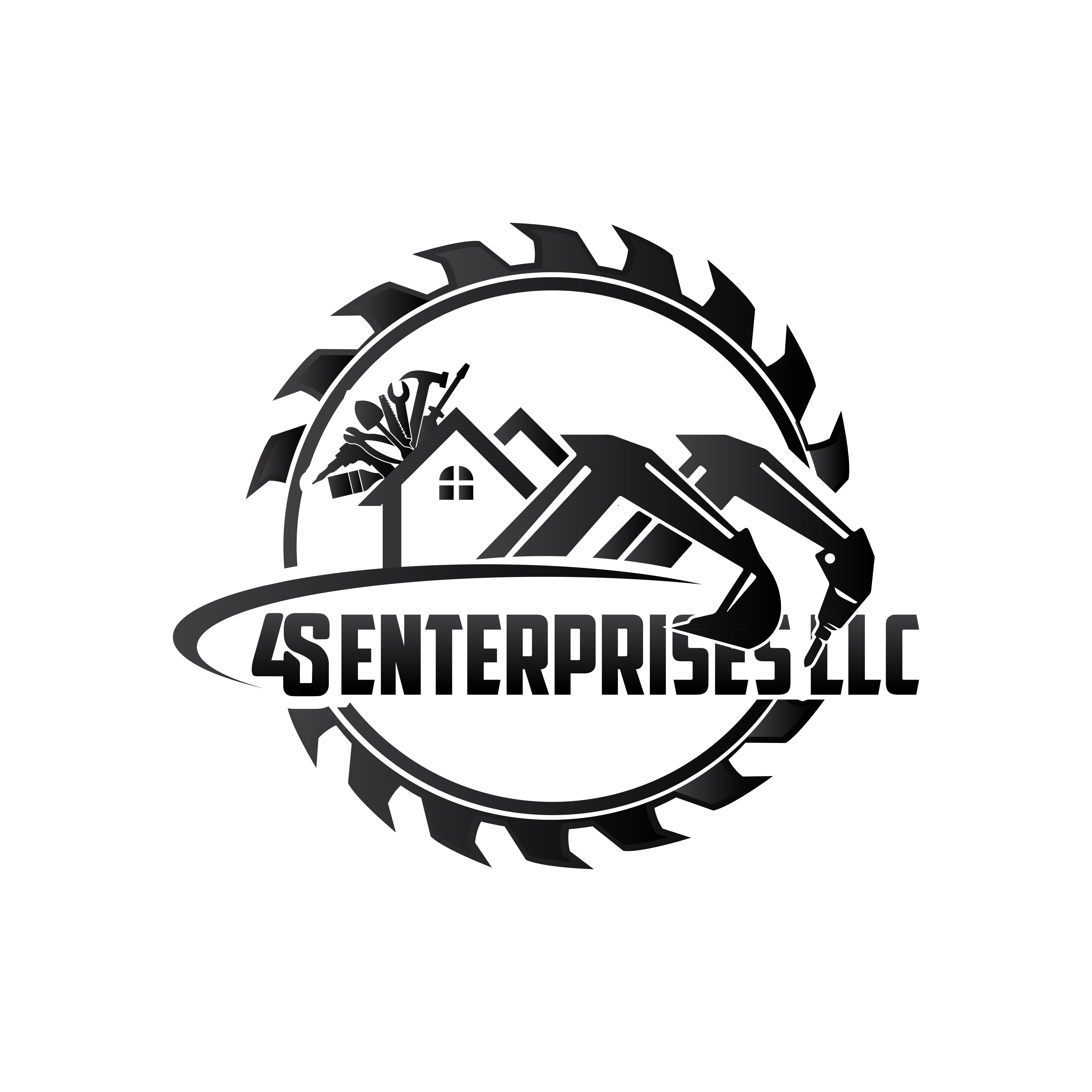 4S Enterprises Logo