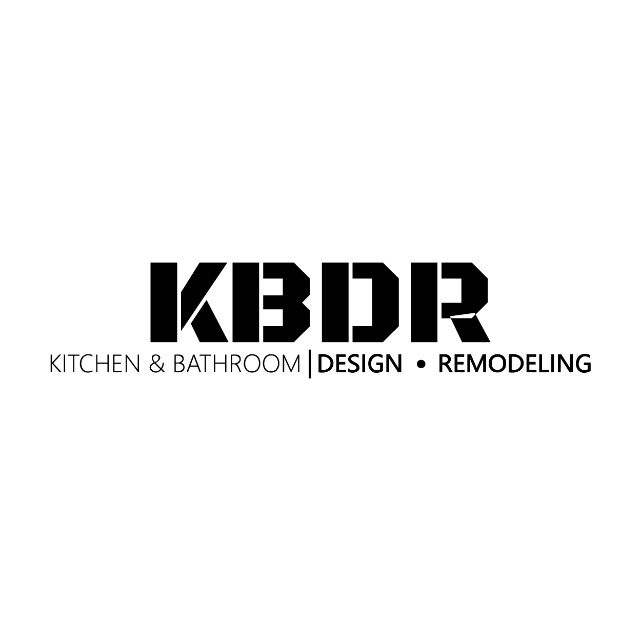 KBDR LLC Logo