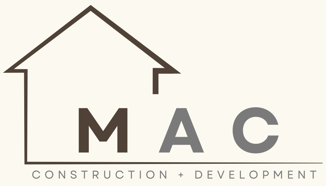 MAC Construction and Development Partners LLC Logo