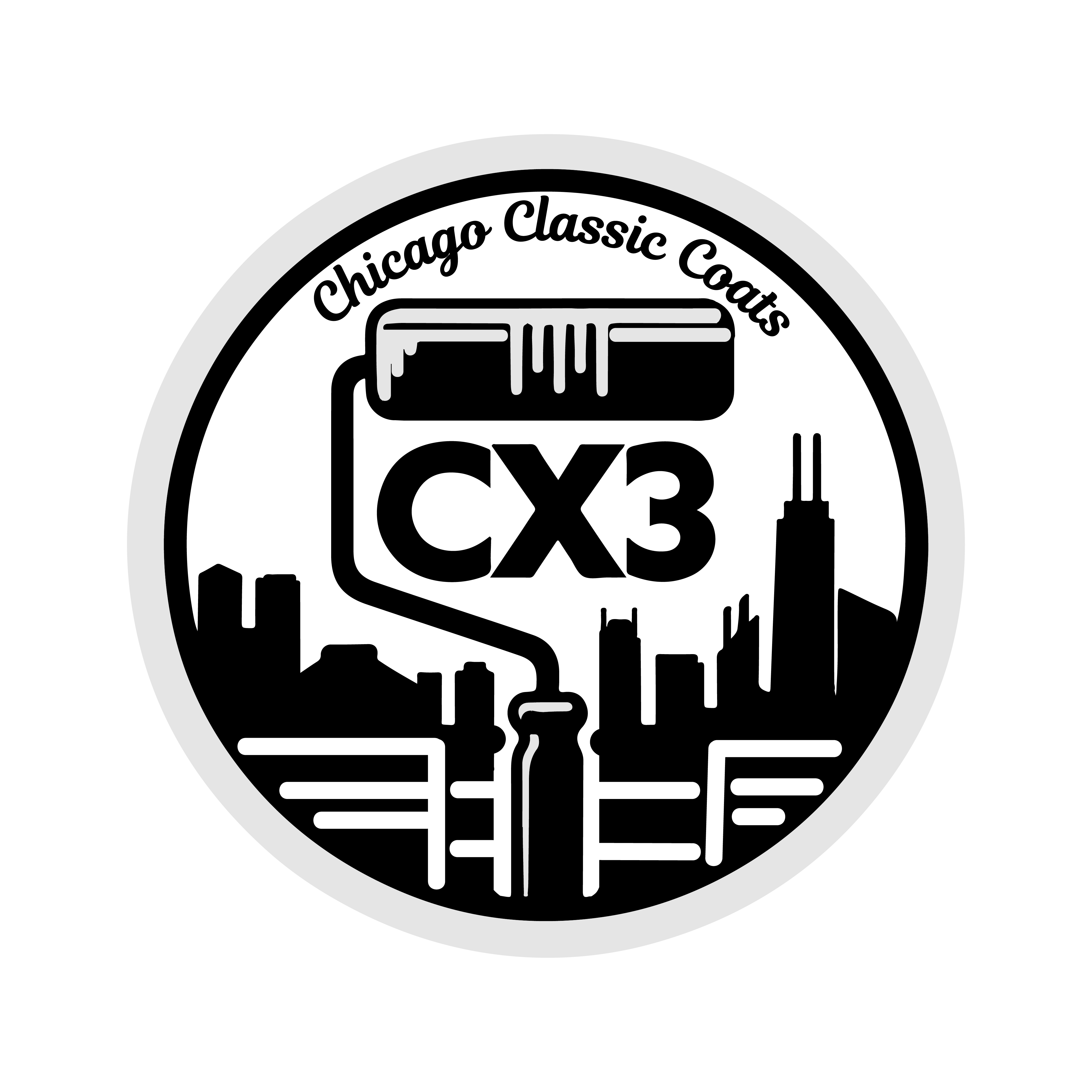 Chicago Classic Coats Logo