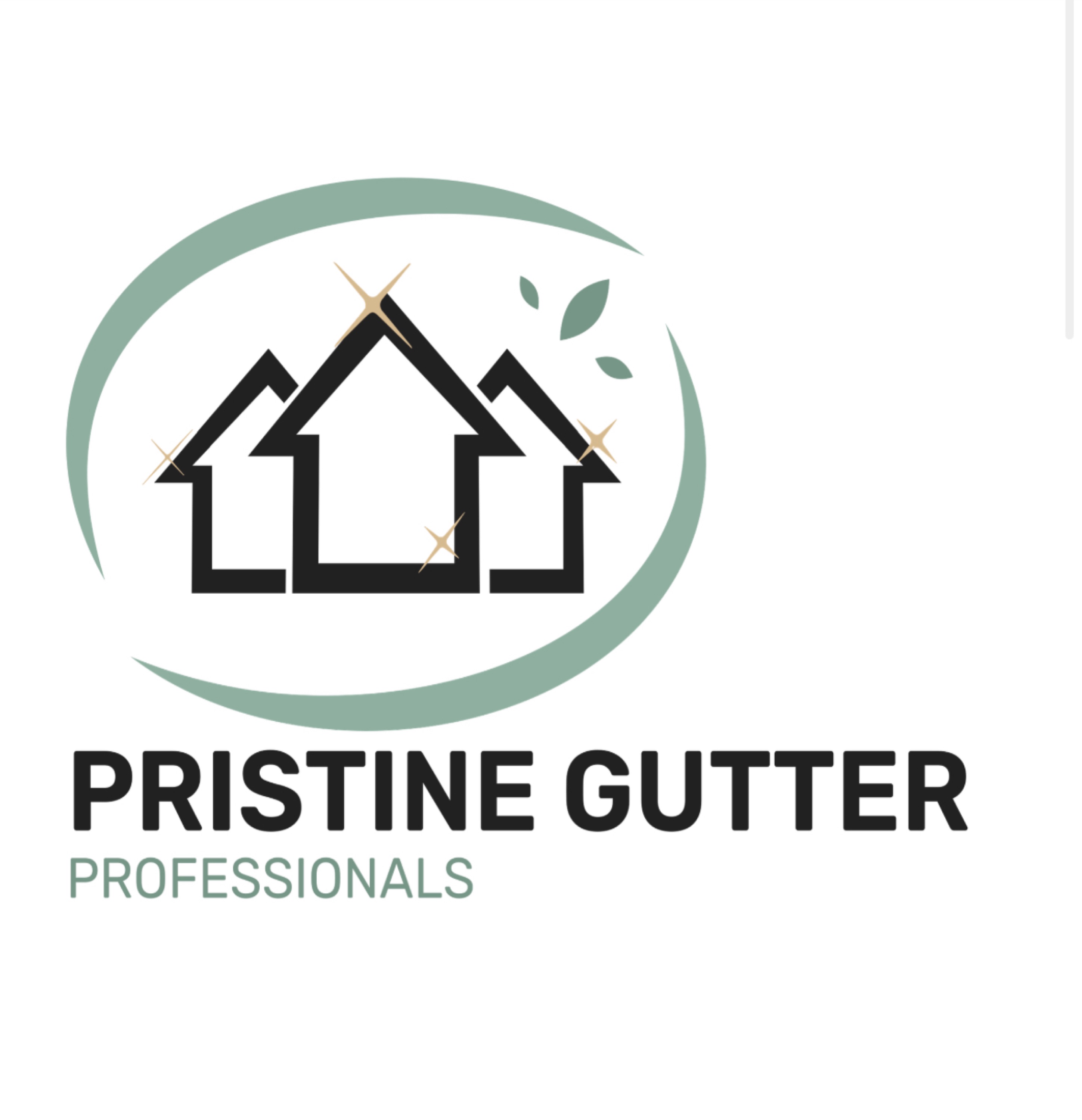 Pristine Gutter Professionals - Unlicensed Contractor Logo