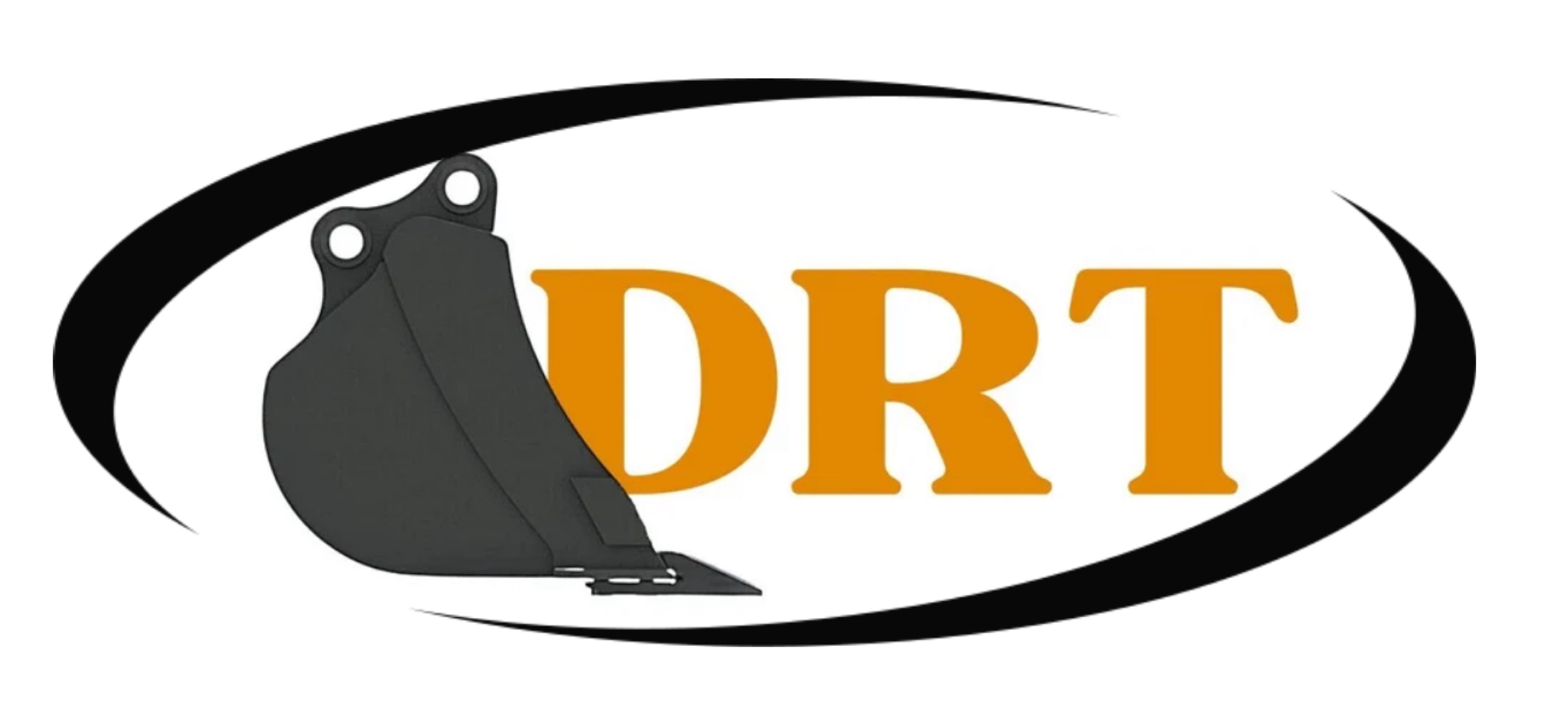 Drt land services Logo