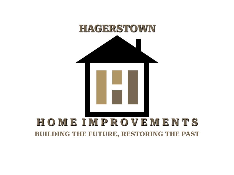 Hagerstown Home Improvements Logo