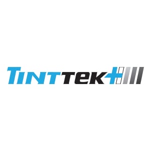 Tint Tek Plus Logo